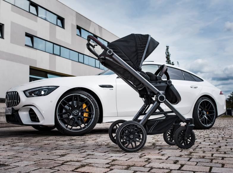 AMG для детей
